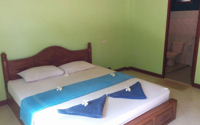 Koh Tao Beachside Resort