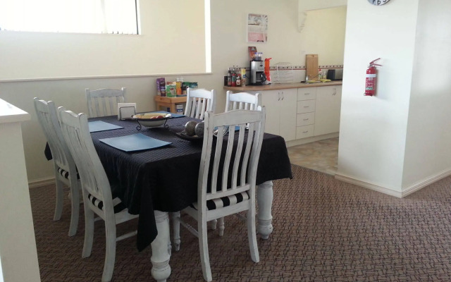 Palm Beach Guest House