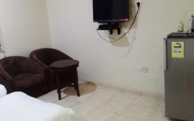 البحر سكنك الخاص