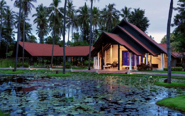 Wyndham Hua Hin Pranburi Resort & Villas