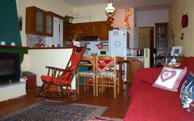 Joy Seaside Apartment