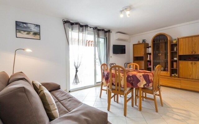 Bel Appartement vue Mer