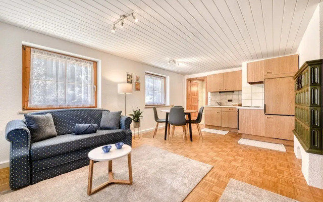 Panorama Ferienhaus Zentral