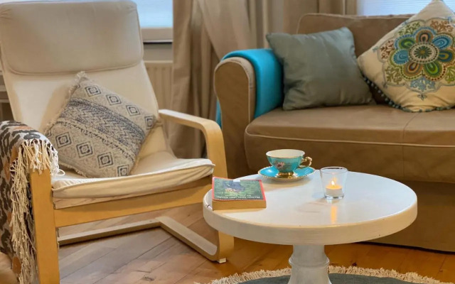 Privé sauna & terras - Aachen Vaals Drielandenpunt