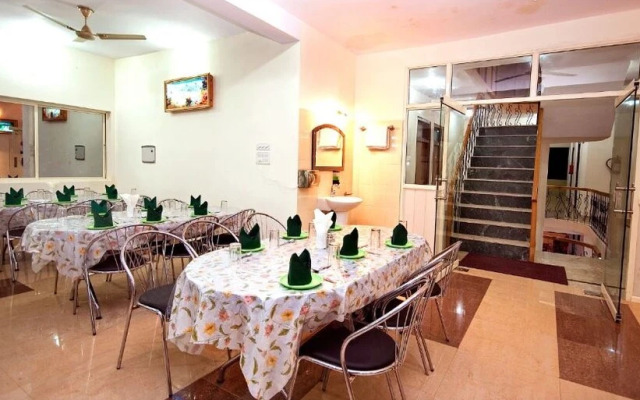 Ranikhet Grand