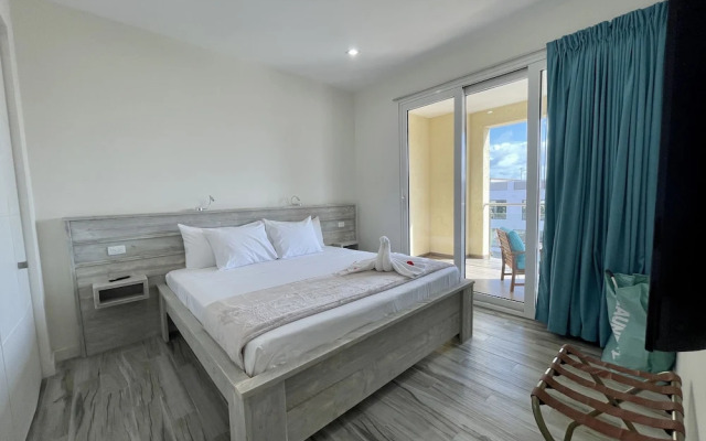 The Cove - Condo Hotel - Perfect Location
