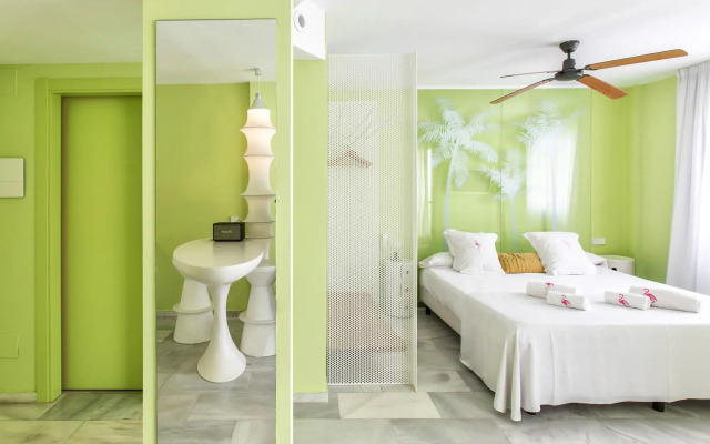 Tropicana Ibiza Suites - Adults Only