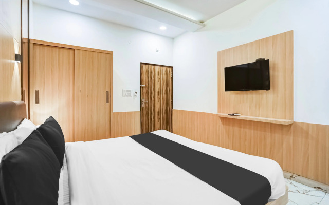 Super Townhouse Jagatpura Formerly Hotel Soft Patel