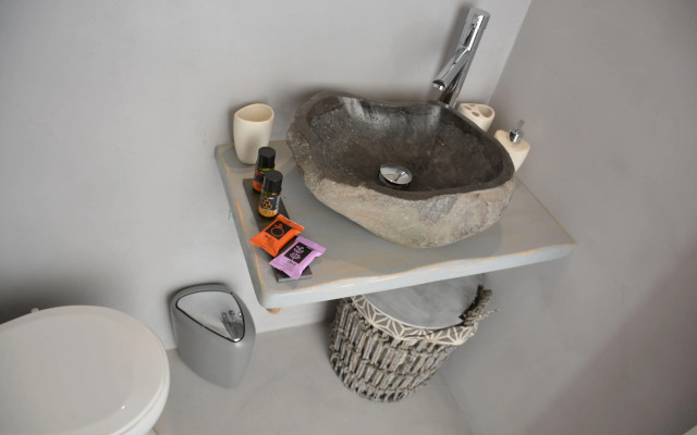 Mykonos Supreme Comfort Suites & Villas