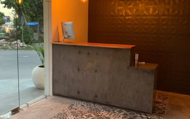 Hotel Muyu Tulum