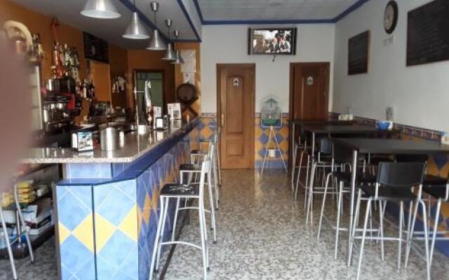 Hostal Miguel
