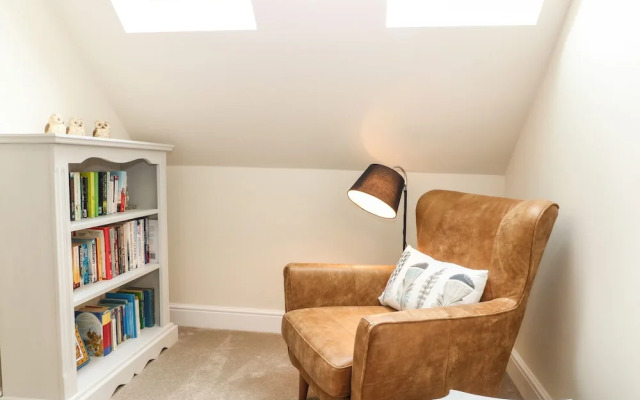 Tawny Cottage