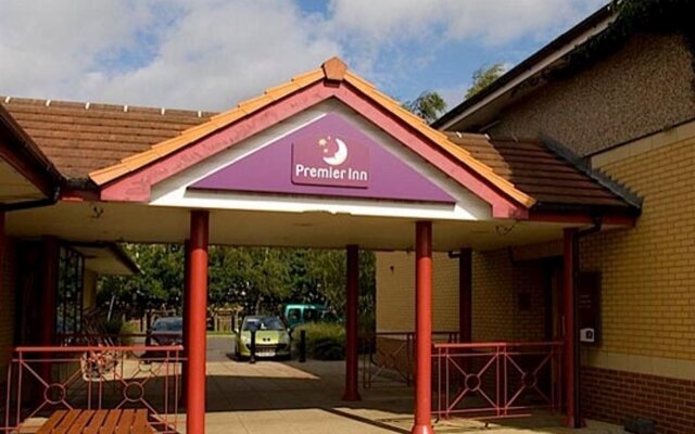 Darrington Pontefract South Premier Inn