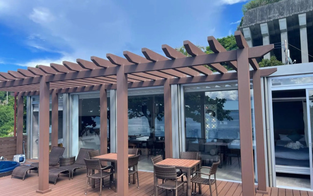 Premium Villa Miyagijima - Vacation STAY 06499v