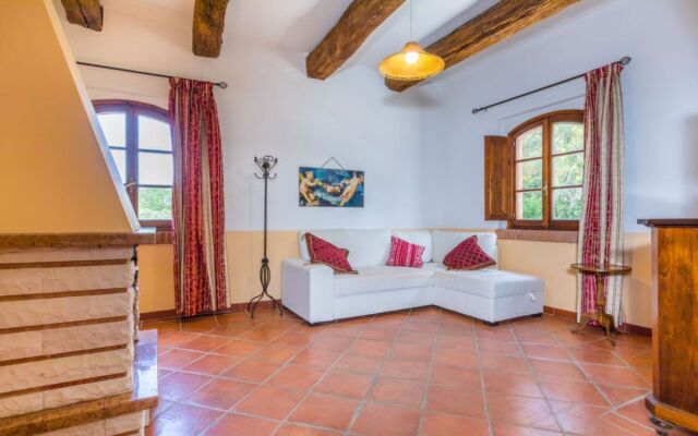 House Volpe Riparbella