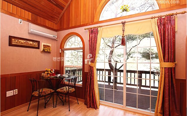 Wangju Hoam Villa Pension