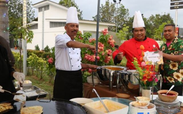 Permaisuri MITC Hotel Melaka