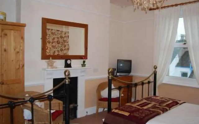 No9 guest house