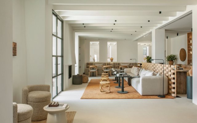 The Lodge Mallorca - Small Luxury Hotels