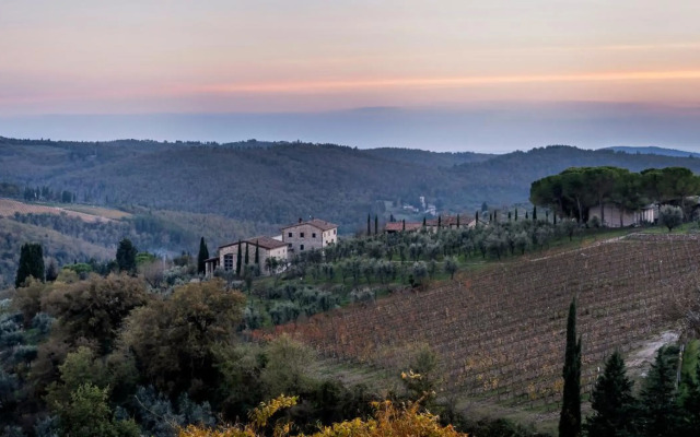 Relais Vignale & Spa