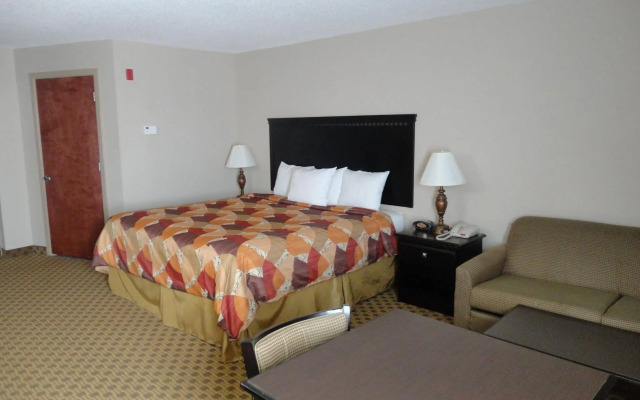 Best Western Plus Hopewell Fort Lee