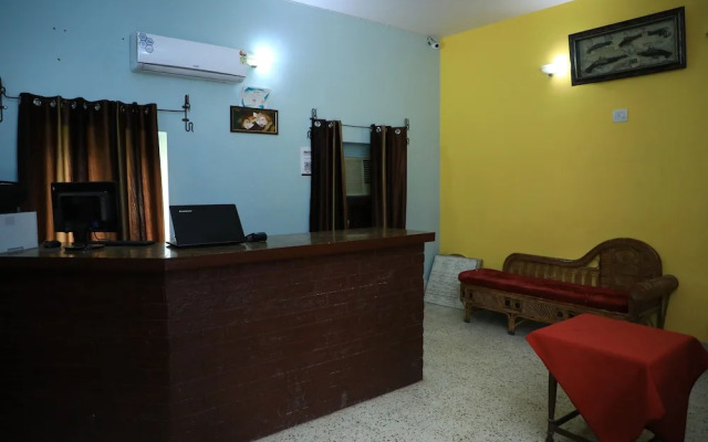 Thar Exotica Hotel & Resorts.