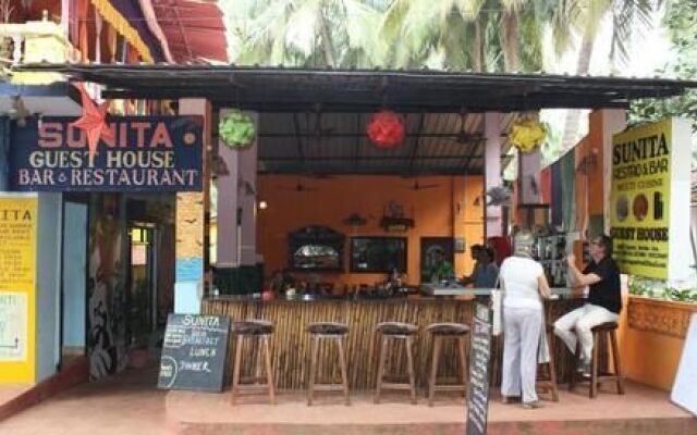 Sunita Guest House