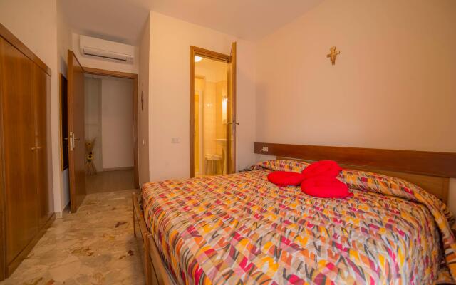 Hotel Santa Maria