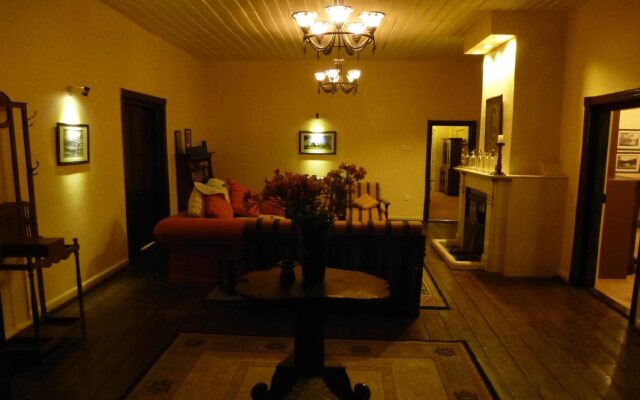 Ferncliff Bungalow