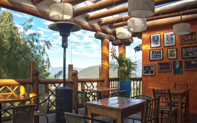 La Casa Sol Andean Lodge