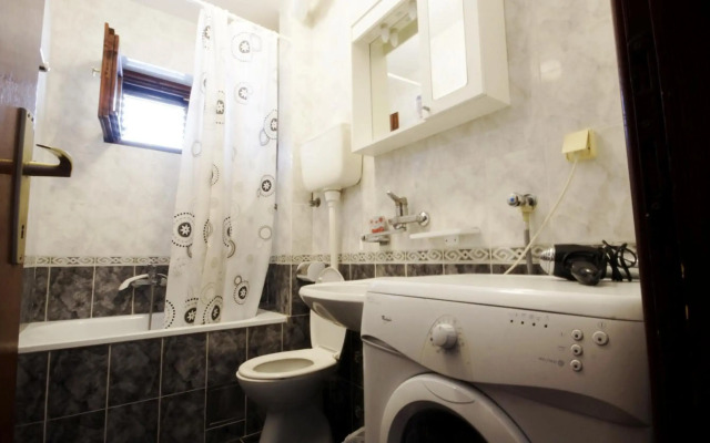 Apartments Glomazic