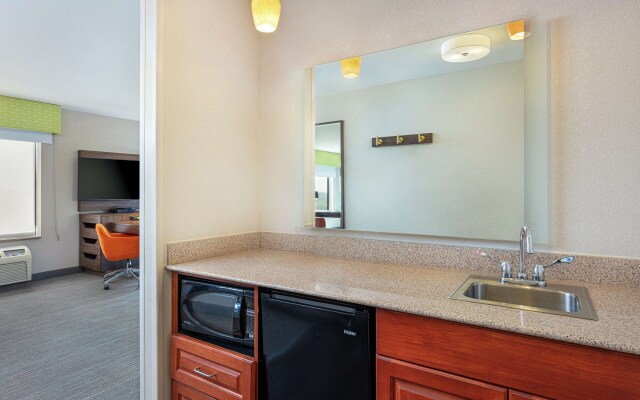 Hampton Inn Omaha West-Lakeside