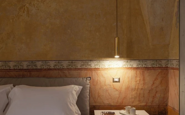 Palazzo Zimara Boutique Hotel