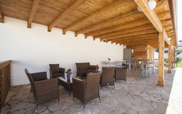 Casa Cardignan