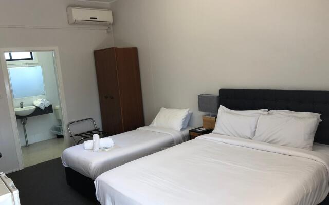 Darra Motel and Conference Centre