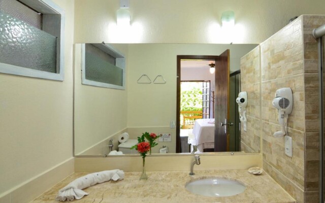 Pousada Casa de Maria