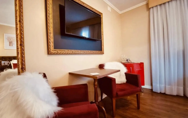 Pousada Quinta do Vale