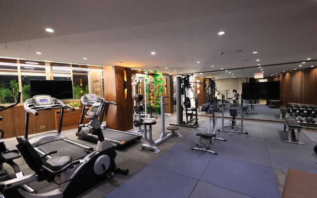 Heaven Prestige Hotel