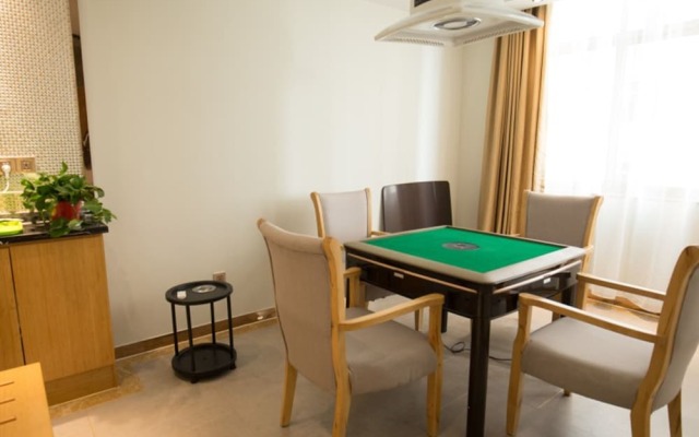 GreenTree Inn Maanshan Hanshan District Jiuwu Square Hotel