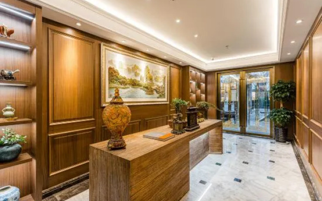 Wenzhou ailing · Zhongshan Yashe