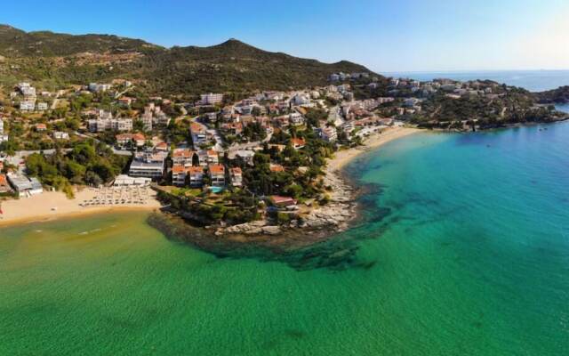 Villa Siesta - detached house by the sea