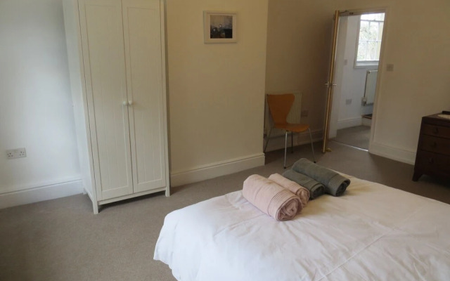 Haven Cottage