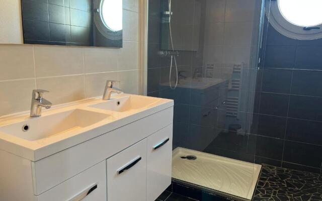 Appartement Royan, 3 pièces, 4 personnes - FR-1-539-4