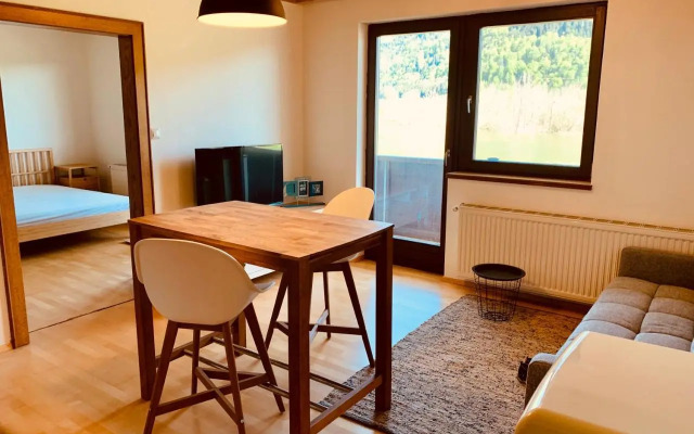 Appartements Skruba
