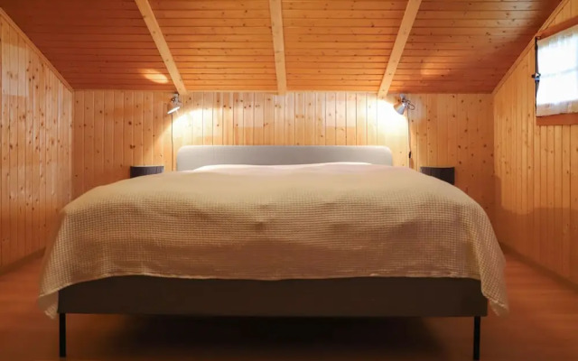 Les Rochers Blancs Chesi res