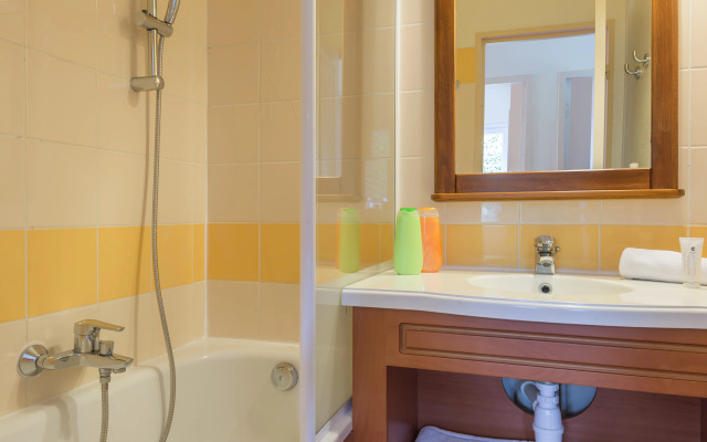 Pierre & Vacances Residence Les Rives de L'Aure