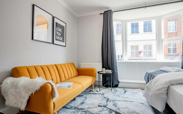 Host Stay Bridge Street Apartment