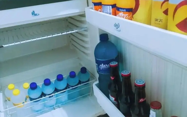 Pousada em Fortaleza - Sol de Iracema