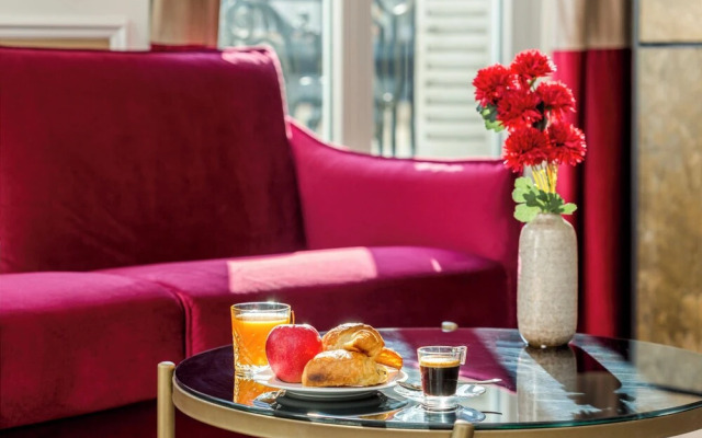 Merveil Luxury Suites - Opera I-II