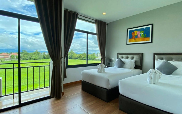 The Vet Boutique Hotel